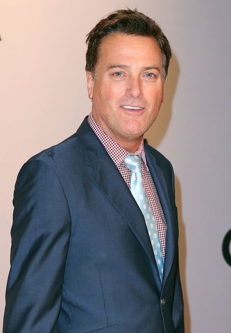 Michael W. Smith