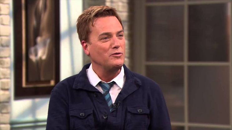 Michael W. Smith