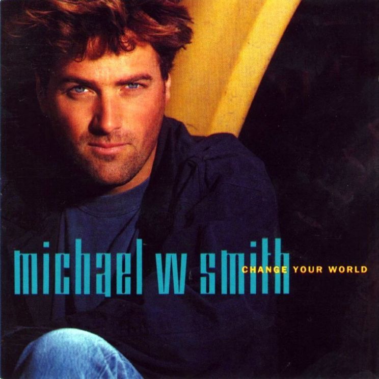 Michael W. Smith