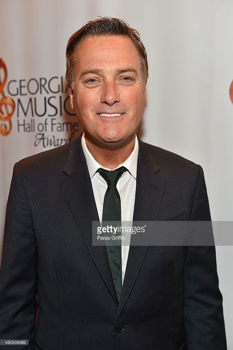 Michael W. Smith