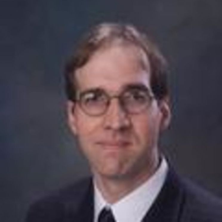 Michael Walker