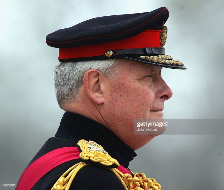 Michael Walker