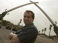 Michael Ware