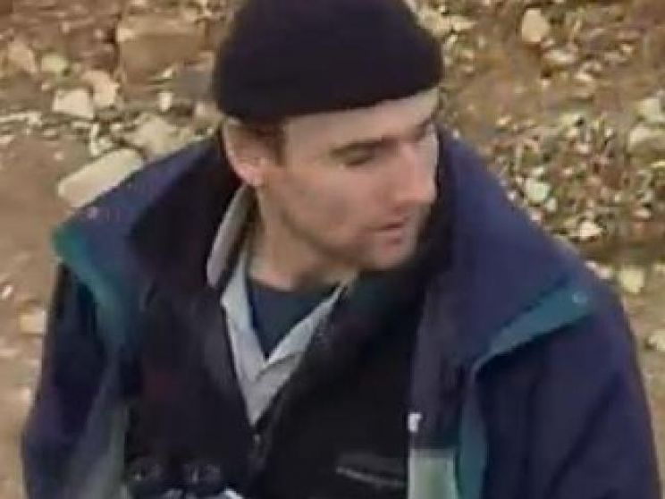 Michael Ware