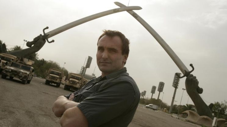 Michael Ware