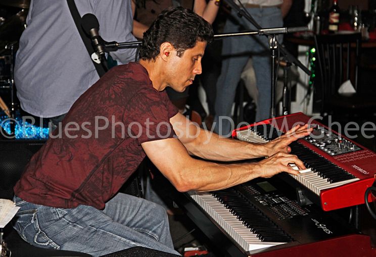 Michael Waxman