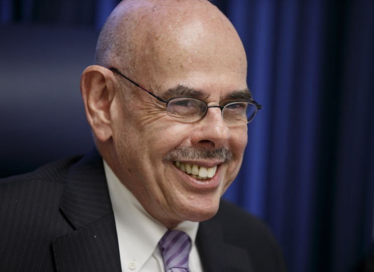 Michael Waxman