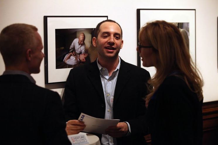 Michael Waxman