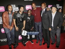 Michael Wayans