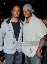 Michael Wayans