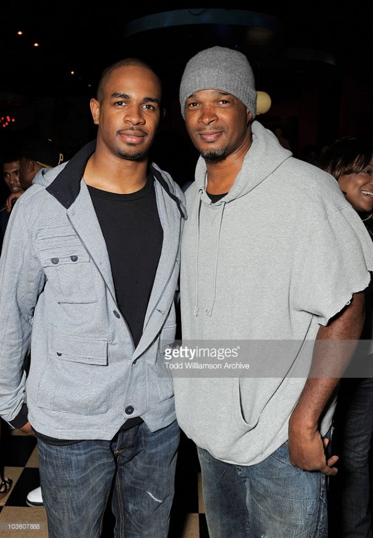 Michael Wayans