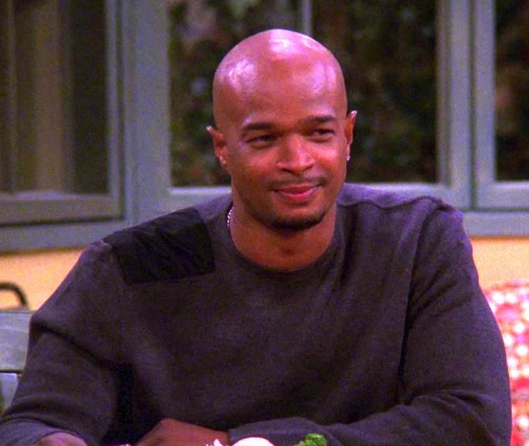 Michael Wayans