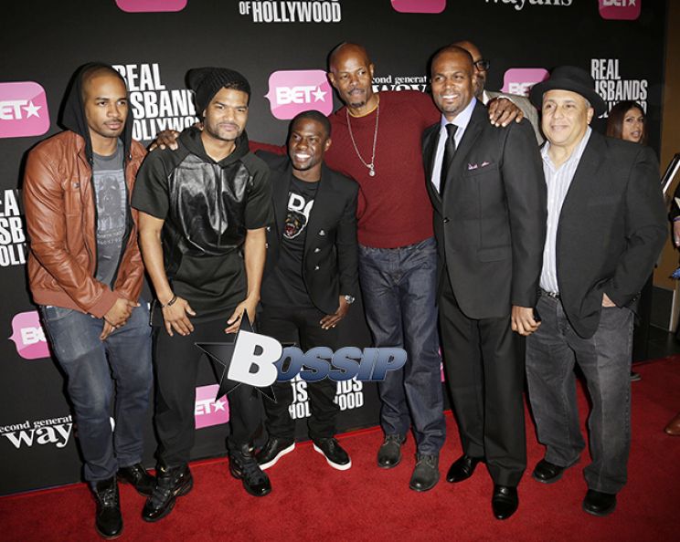 Michael Wayans