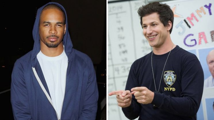 Michael Wayans