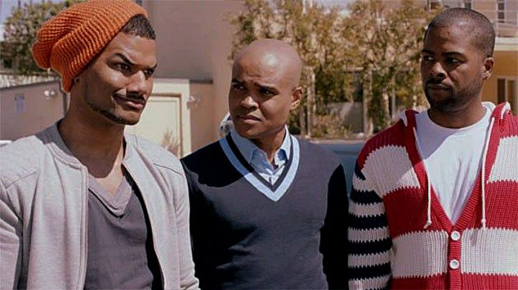 Michael Wayans