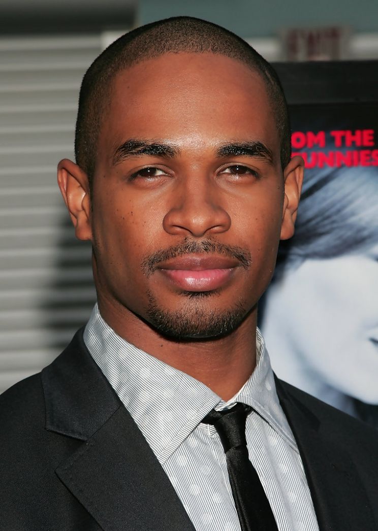 Michael Wayans