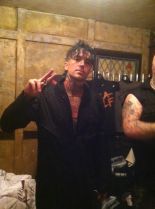 Michael Wayne