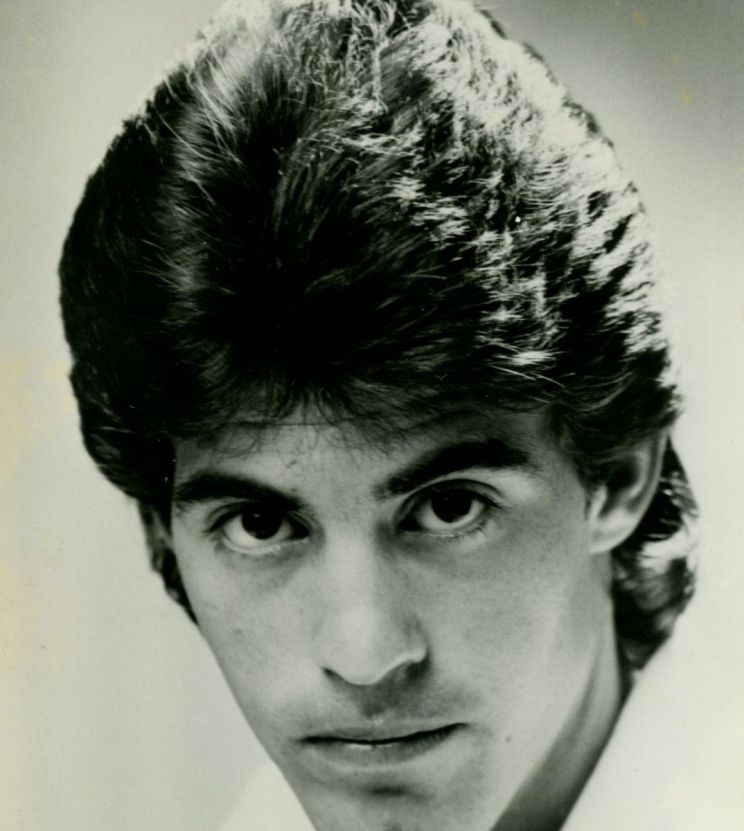 Michael Wayne