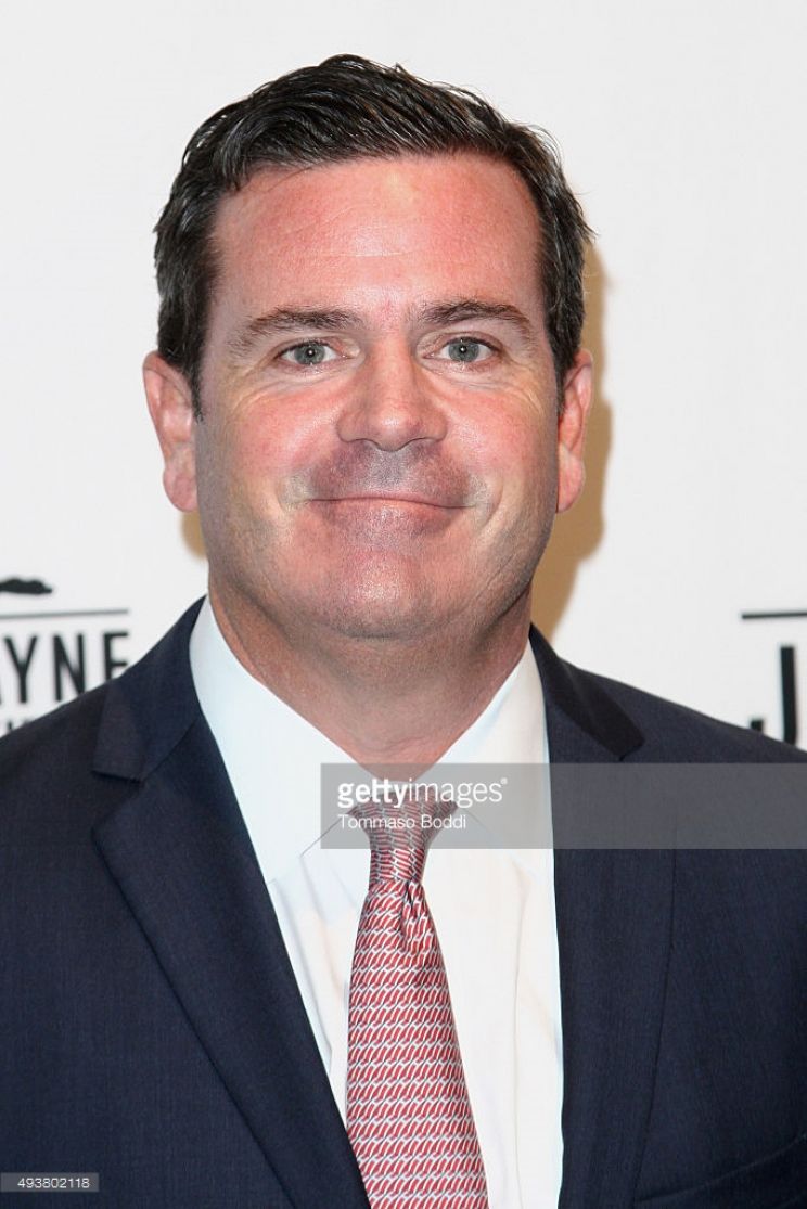 Michael Wayne