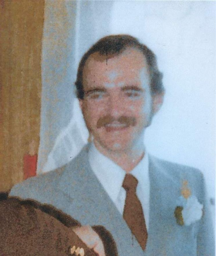 Michael Wayne