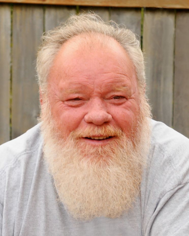 Michael Wayne