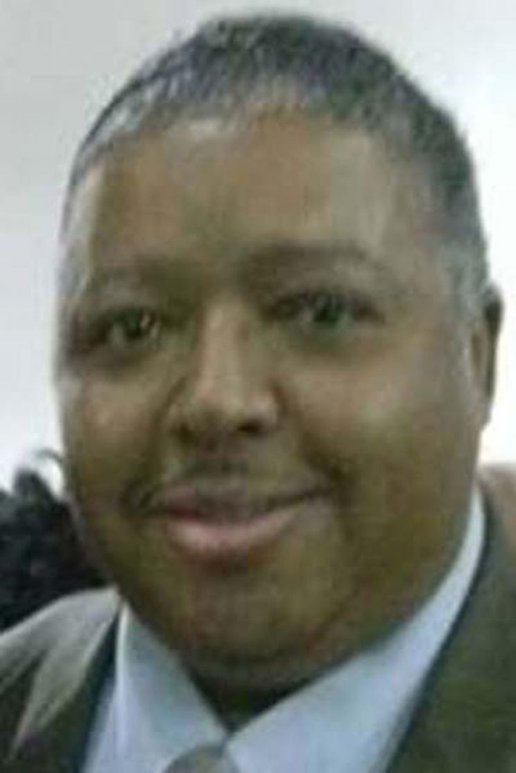 Michael Wayne