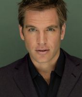 Michael Weatherly