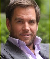 Michael Weatherly