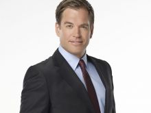 Michael Weatherly