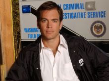 Michael Weatherly