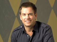 Michael Weatherly