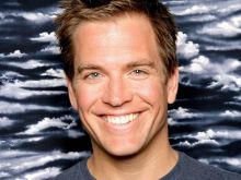 Michael Weatherly