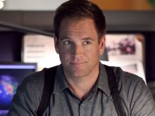 Michael Weatherly