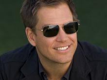 Michael Weatherly