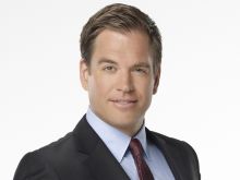 Michael Weatherly