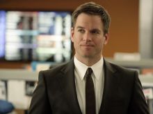 Michael Weatherly