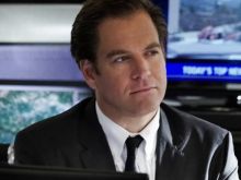 Michael Weatherly