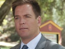 Michael Weatherly photo