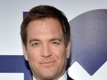 Michael Weatherly photo