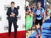 Michael Weatherly photo