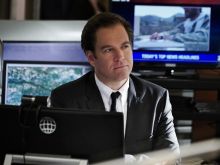 Michael Weatherly photo