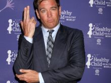 Michael Weatherly photo