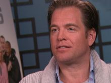 Michael Weatherly photo