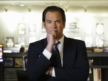Michael Weatherly