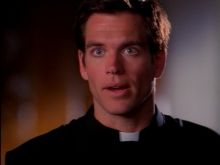 Michael Weatherly