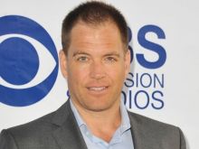 Michael Weatherly