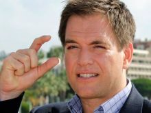 Michael Weatherly