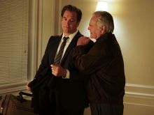 Michael Weatherly