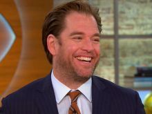 Michael Weatherly