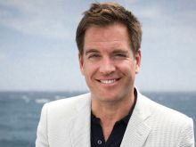 Michael Weatherly